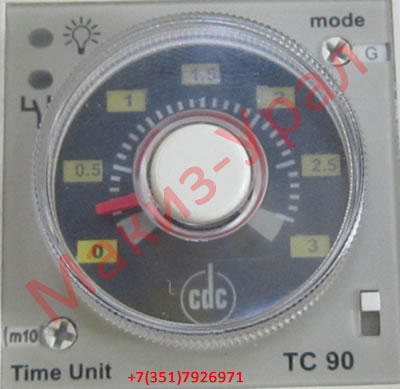  CDC Elettromeccanica S. R. L. ()   VMI ()